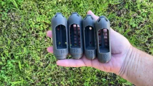 Wide Window feeders - XL