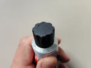 Tube cap