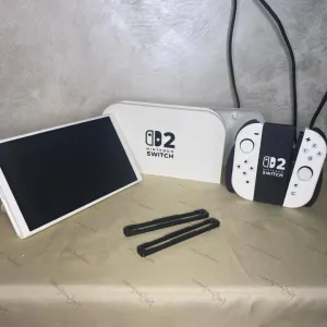 Nintendo Switch 2 MockUp al máximo detalle (STL Y 3MF)
