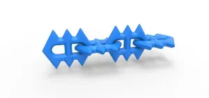 Cosplay Chain 32