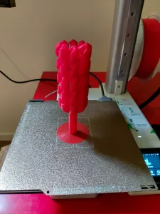 octuple drillbit