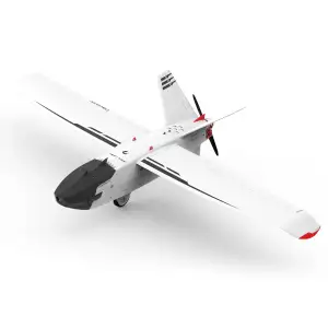 DISCOVER V2 1200 MM CINEMATIC FPV PLANE STL FILE