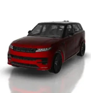 Land Rover Range Rover Sport 2023