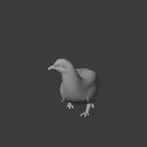 Barred cuckoo-dove