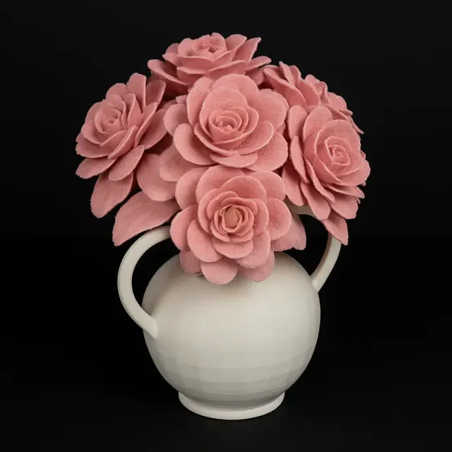 Flowers — Image 3 of 4