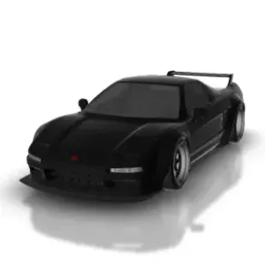 Honda NSX 1993