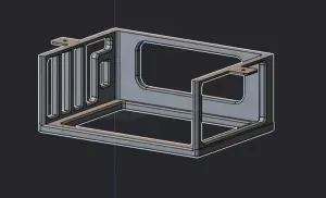 TMY Projector Bracket