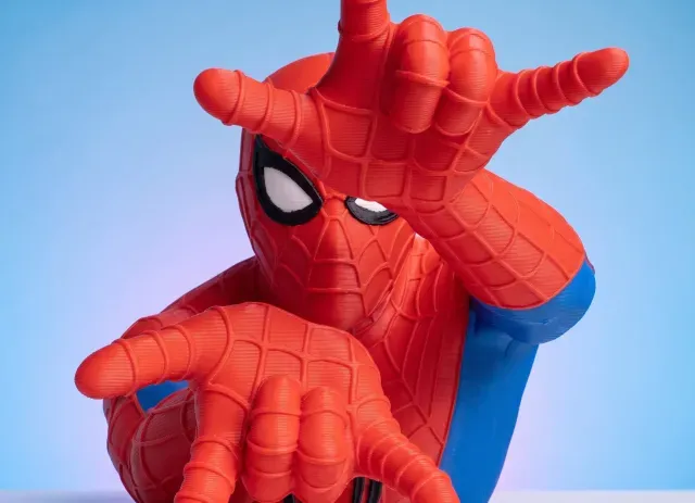 Spider-Man Brand New Day No AMS | Multi-Part