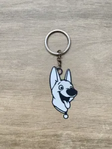 Bolt