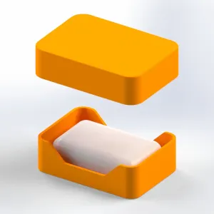 Soap box