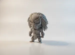 Predator