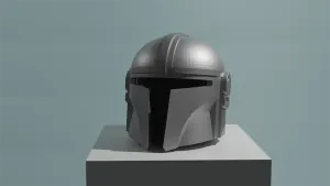 LEGO mandalorian starwars