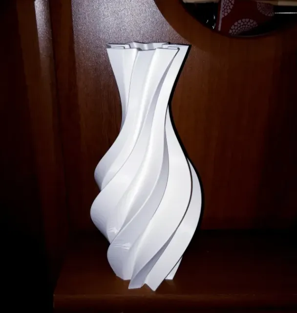 Sharp vase — Фото 3 из 5
