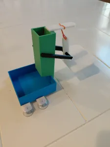 Dice Roller