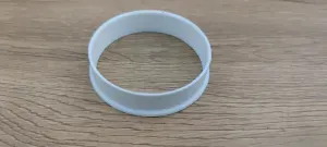The Essential Baker's Set - Classic Round Cookie Cutters