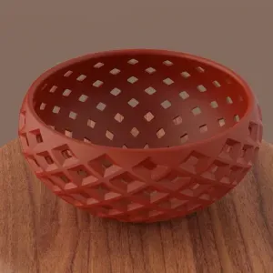Fruit Basket