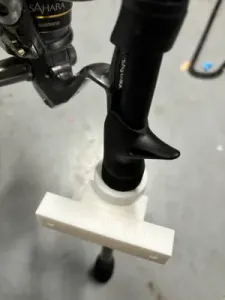 Fishing Rod Holder
