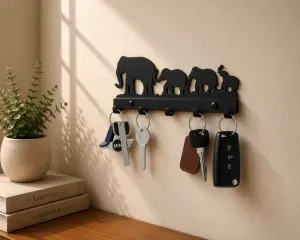 Elephant Trail