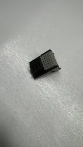 k2 plus noozle clean