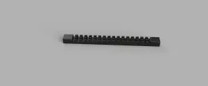 Silicone Brush Nozzle K1C