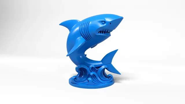 Shark — Image 2 of 9