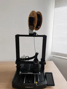 Soporte filamento para Creality Ender 3V3 KE/SE