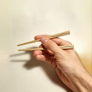 3D printable Chopsticks
