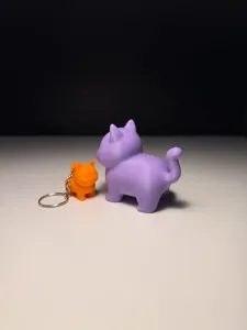 Cute Cat 2