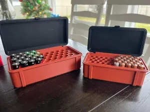 Battery Box AA
