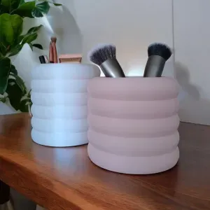 Two-Piece Stylish Organizer Set