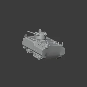 ACV-S TLC