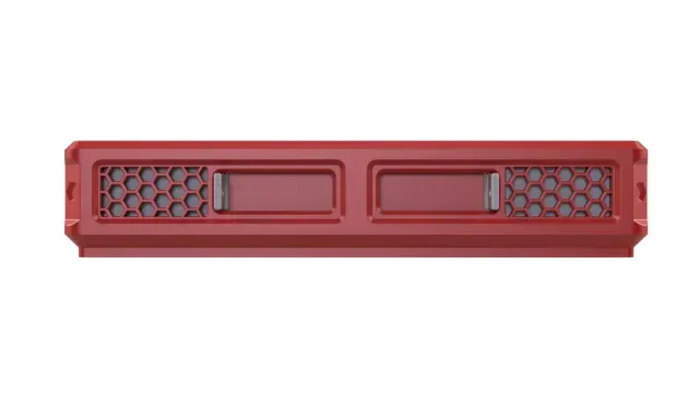 K1 & K1C RAISER / DECKEL / TOP COVER / UPGRADE (VERSION 1) — Image 7 of 9