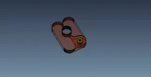 push fit disconnector pex 16mm