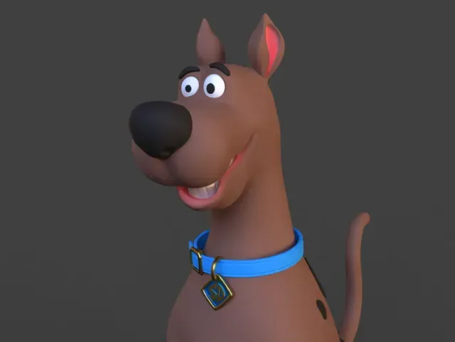 ScoobyDoo — Image 2 of 9