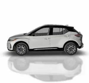 Nissan Kicks 2022
