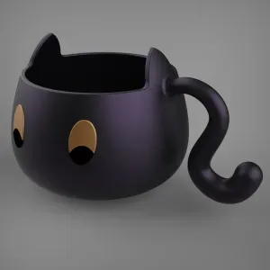 Kids' Mug