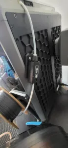 K1C Filament Sensor Mount