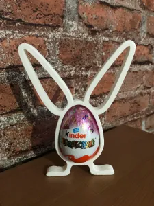 Easter Rabbit