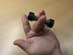 FingerWeights - Finger Dexterity Trainer