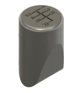 Custom Shift Knob For Cars