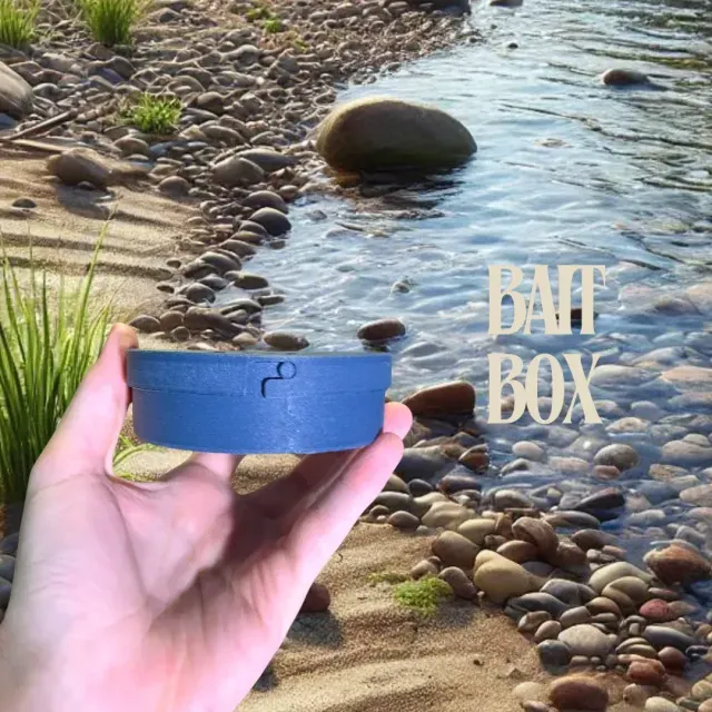 Bait Box — Image 2 of 5