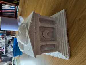 temple