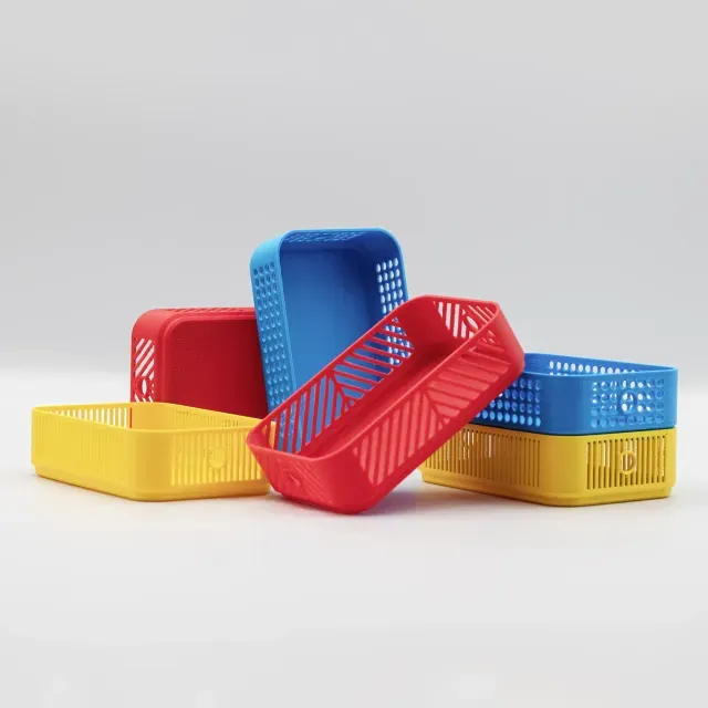 Stackable Crates by Polymeria — Фото 3 из 9