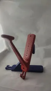 Helmet Holder
