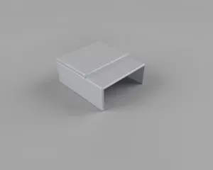 box to attach the flying tiger String lights to the belt