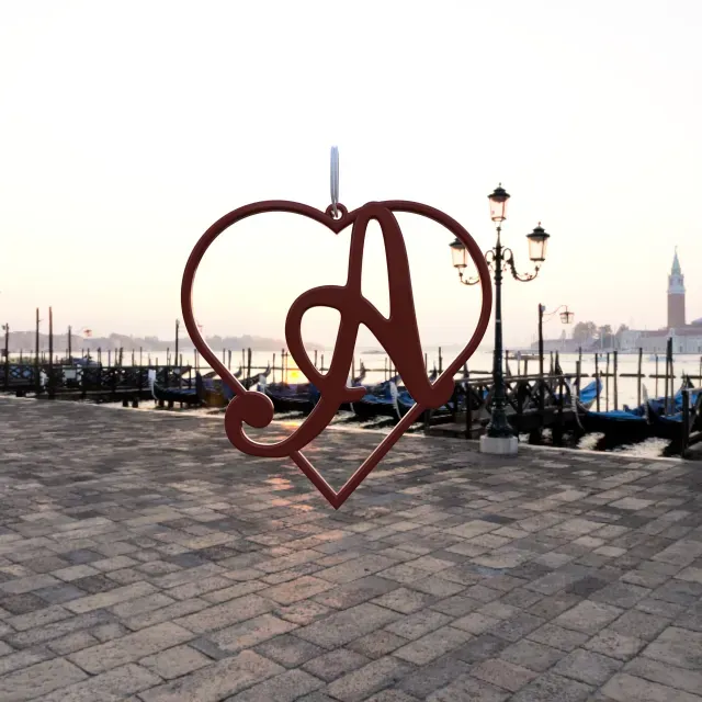 Heart A Charm — Image 3 of 8