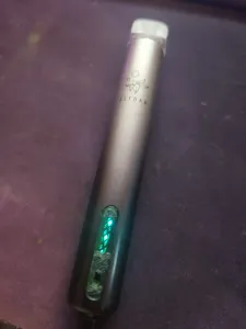 ELFA Turbo Glass & Button Replacement