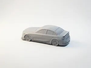 BMW M340i Ultra Detailed Model
