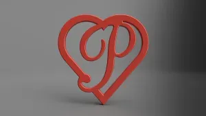 Magnetic Love: For Your Unique P