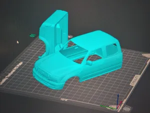 Toyota tacoma 2001 remix